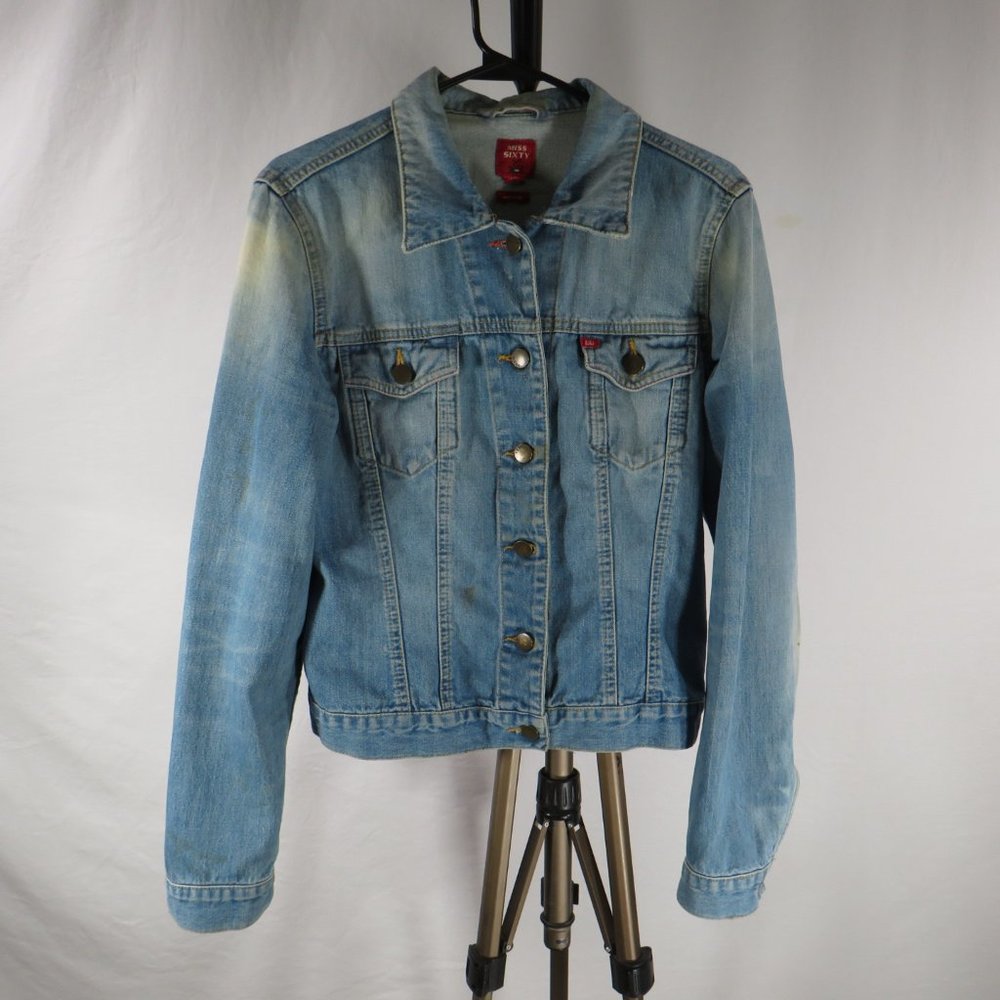 Miss Sixty Jacket